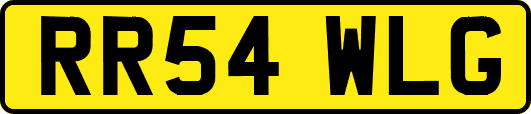 RR54WLG