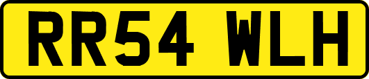 RR54WLH