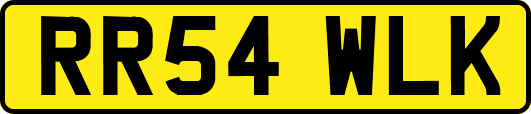 RR54WLK