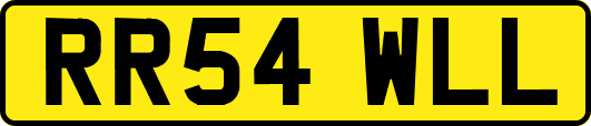 RR54WLL