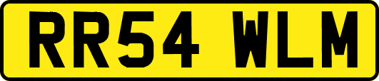 RR54WLM