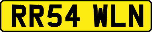 RR54WLN