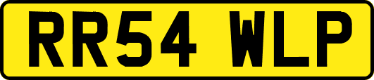 RR54WLP