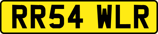 RR54WLR