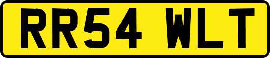 RR54WLT