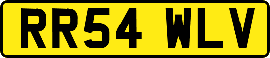 RR54WLV