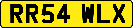 RR54WLX