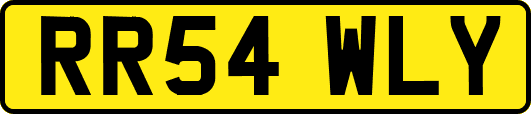 RR54WLY