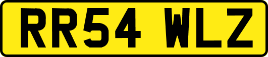 RR54WLZ