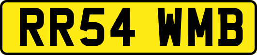 RR54WMB