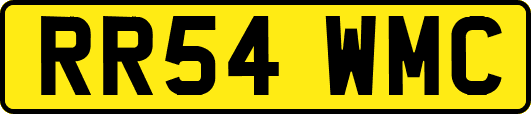 RR54WMC