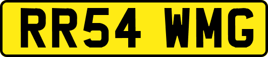 RR54WMG