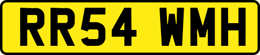 RR54WMH