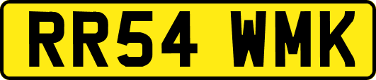 RR54WMK