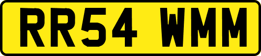 RR54WMM