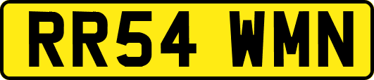 RR54WMN