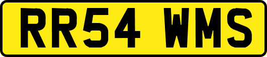 RR54WMS