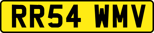 RR54WMV