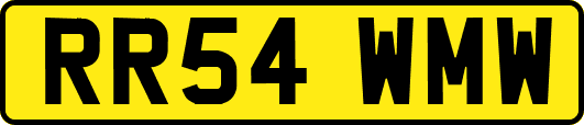 RR54WMW