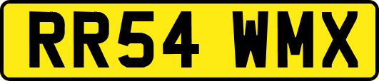 RR54WMX