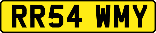 RR54WMY