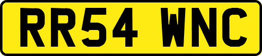RR54WNC