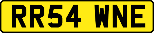 RR54WNE