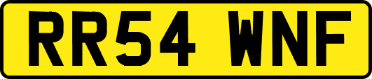 RR54WNF