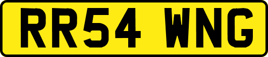 RR54WNG