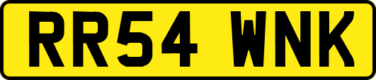 RR54WNK