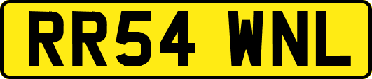 RR54WNL