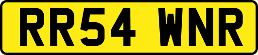RR54WNR