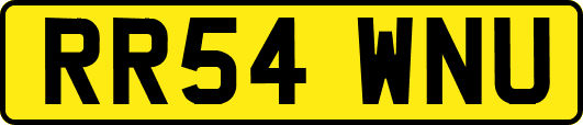 RR54WNU