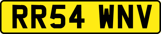 RR54WNV
