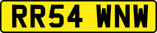 RR54WNW