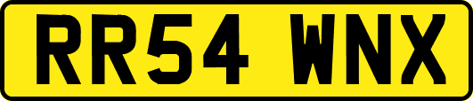 RR54WNX