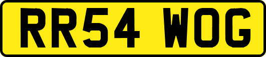 RR54WOG