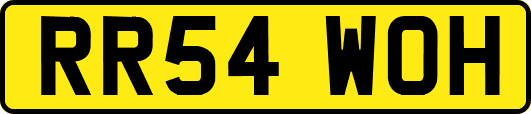 RR54WOH