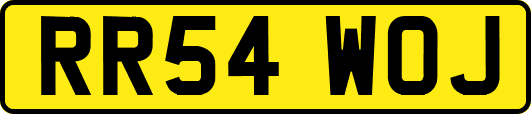 RR54WOJ