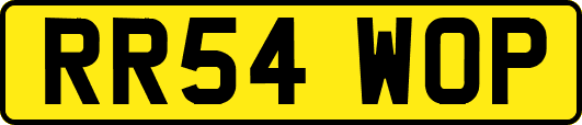RR54WOP