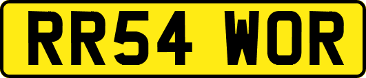 RR54WOR