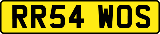 RR54WOS