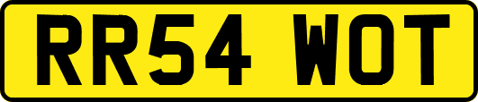 RR54WOT