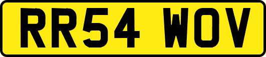 RR54WOV