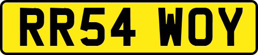RR54WOY
