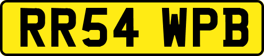 RR54WPB