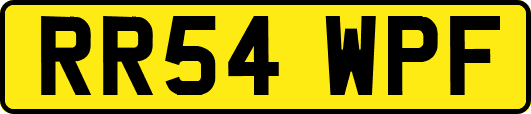 RR54WPF