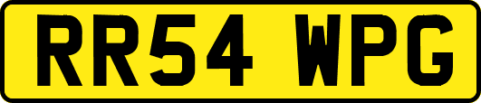 RR54WPG