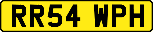 RR54WPH