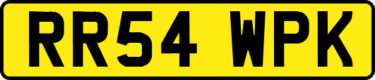 RR54WPK